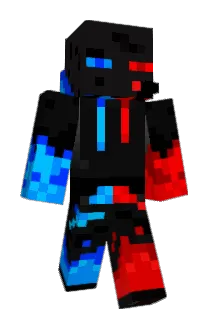 Lenardo128 Minecraft avatar full body