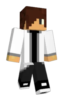Lendros23 Minecraft avatar full body