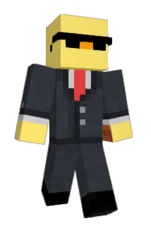 Lendu_ Minecraft avatar full body