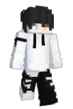 Leng_Tong_ovo Minecraft avatar full body