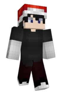 Lenieneeter Minecraft avatar full body