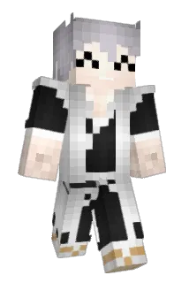 Leninkun Minecraft avatar full body
