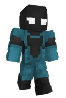 Lenko123 Minecraft avatar full body