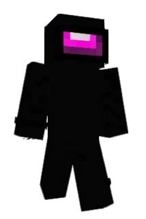 Lennart1416 Minecraft avatar full body