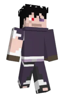 LennartDerG Minecraft avatar full body