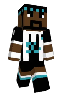Lenni4cool Minecraft avatar full body