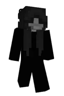 Lennjy Minecraft avatar full body