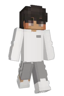 LennonCAlex Minecraft avatar full body