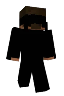 LennonLazari Minecraft avatar full body