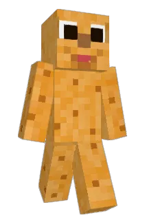 LennonMC69 Minecraft avatar full body