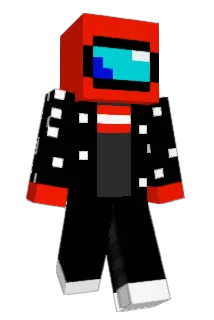 Lennox072009 Minecraft avatar full body