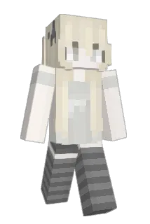 LennoxCR Minecraft avatar full body