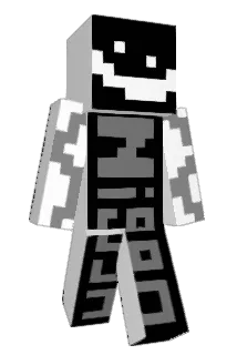 Lennoy24 Minecraft avatar full body