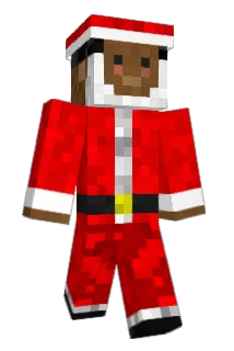 Lenny240310 Minecraft avatar full body