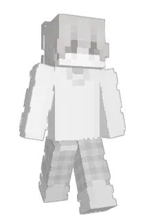 Lenny913 Minecraft avatar full body