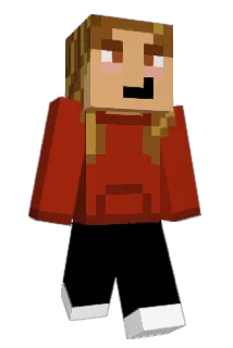 LennyG88 Minecraft avatar full body