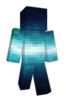 Lenny_1007 Minecraft avatar full body