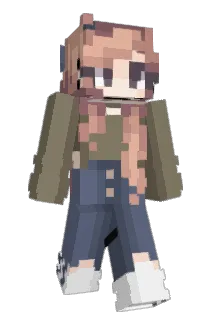 Lenny_Souup Minecraft avatar full body