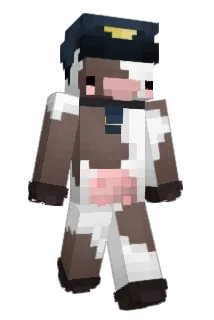 Lennyboypower Minecraft avatar full body