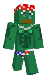 Custom render preview