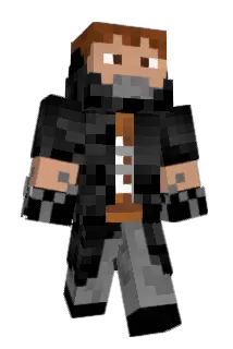 Lenox1999 Minecraft avatar full body