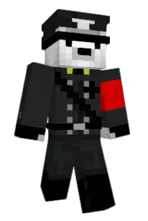 Lenoxko_28 Minecraft avatar full body