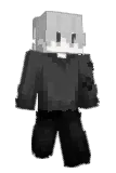 Lentaly Minecraft avatar full body