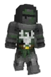 Leny__ Minecraft avatar full body