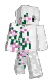 Leo00051 Minecraft avatar full body