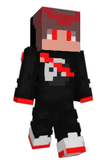 Leo0826 Minecraft avatar full body