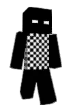 Leo4005 Minecraft avatar full body