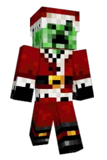 LeoB987 Minecraft avatar full body