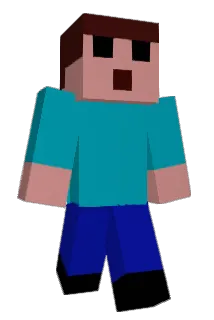 LeoCheung330 Minecraft avatar full body