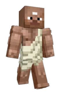 LeoEp1cGamer Minecraft avatar full body