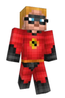 LeoJayT Minecraft avatar full body