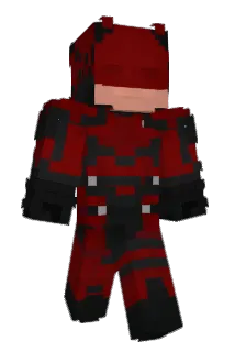 LeoKBza Minecraft avatar full body