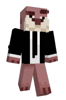 LeoPapu6438 Minecraft avatar full body