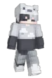 LeoRz_0 Minecraft avatar full body