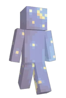 LeoSaa15 Minecraft avatar full body