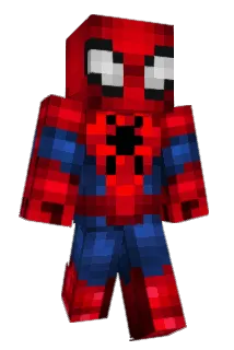 LeoThe1Gamer Minecraft avatar full body