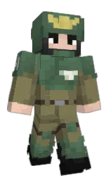 Custom render preview