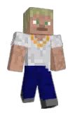 LeoTwentyOne Minecraft avatar full body