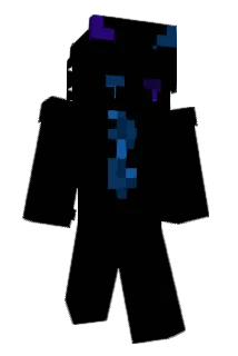 LeoVir064 Minecraft avatar full body
