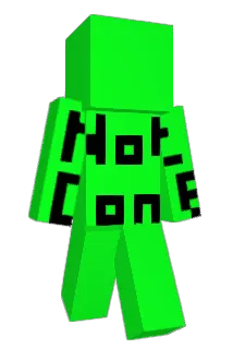 LeoWilliams Minecraft avatar full body