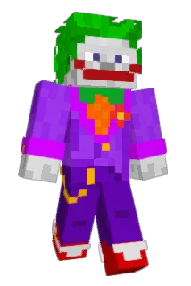 Leo_0604 Minecraft avatar full body