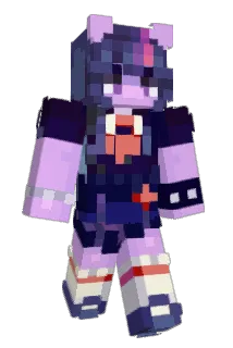 Leo_0813 Minecraft avatar full body