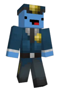 Leo_1407 Minecraft avatar full body