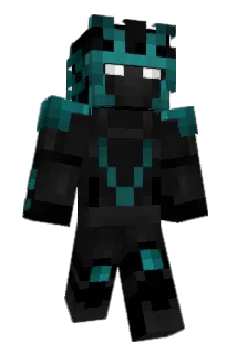 Leo_229 Minecraft avatar full body