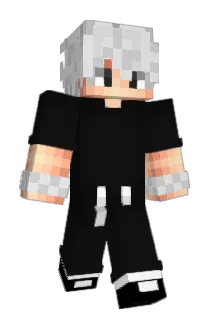 Leo_Fala56 Minecraft avatar full body