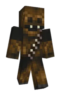 Leo_Leoniee Minecraft avatar full body